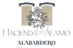 Hacienda del Álamo - logo